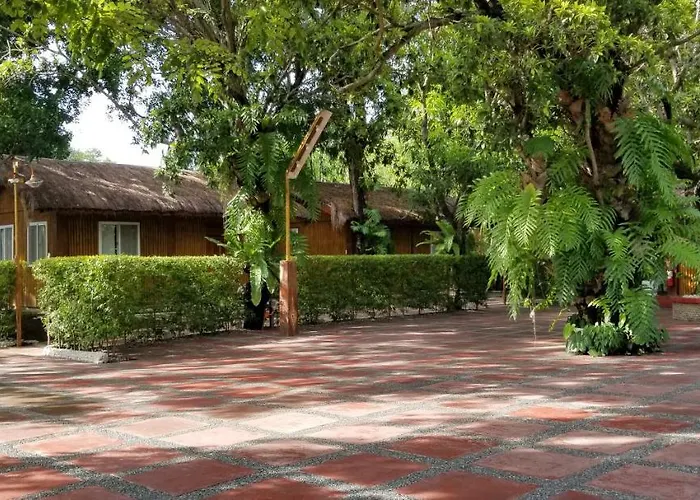 Buenavista Family Inn
