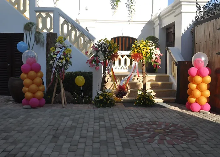 Hotel Veneto De Vigan