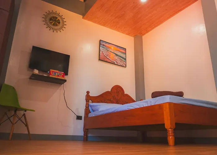 Adelaida'S Events Place And Private Resort