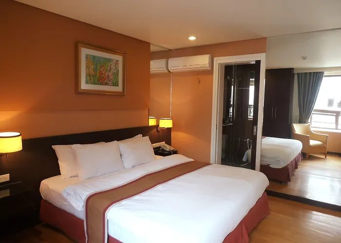 Ciudad Fernandina Hotel