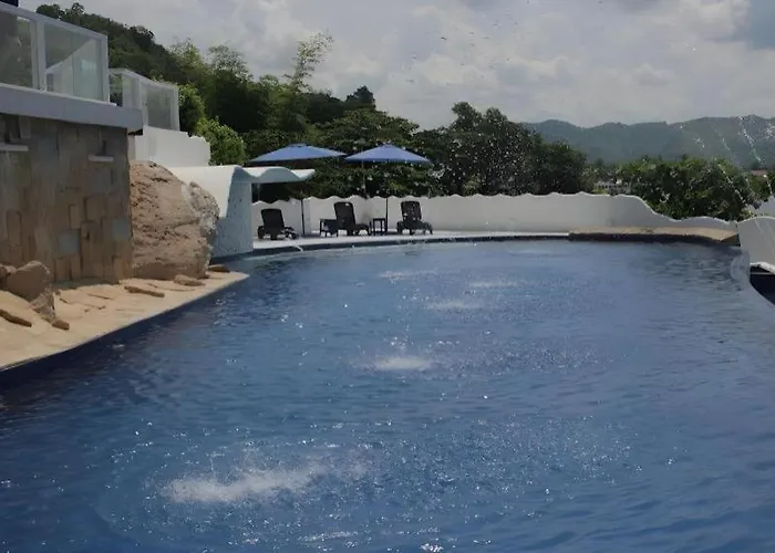 Vitalis Villas