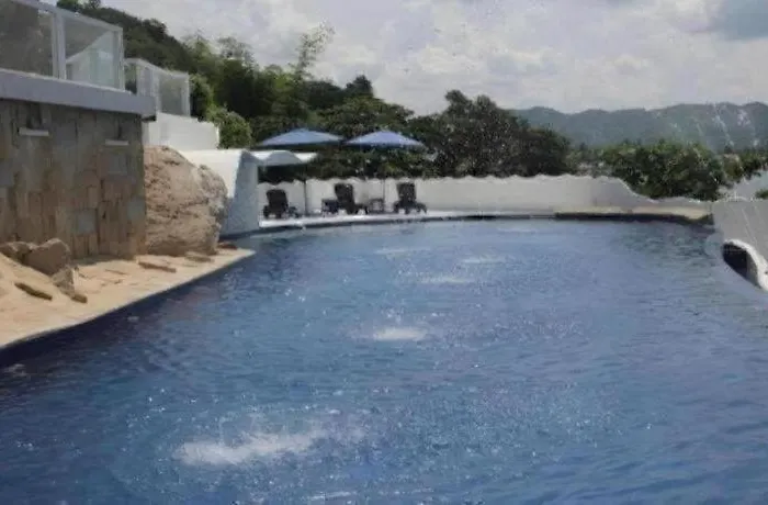 Vitalis Villas